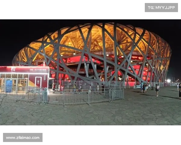 2018北京鸟巢国际体育盛事精彩回顾与荣耀时刻全记录