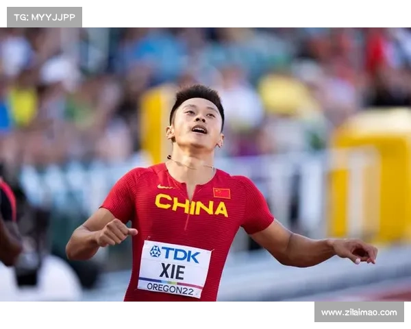 2018年长跑赛事 2018年短跑冠军是谁