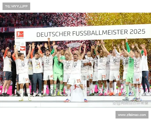 2019年德甲联赛赛季回顾拜仁冠军征程与多特挑战焦点 2019年德甲联赛赛季回顾拜仁冠军征程与多特挑战焦点