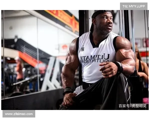 世界健身冠军排行榜 世界健身冠军排行榜