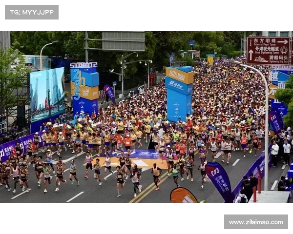 双金标马拉松有哪些