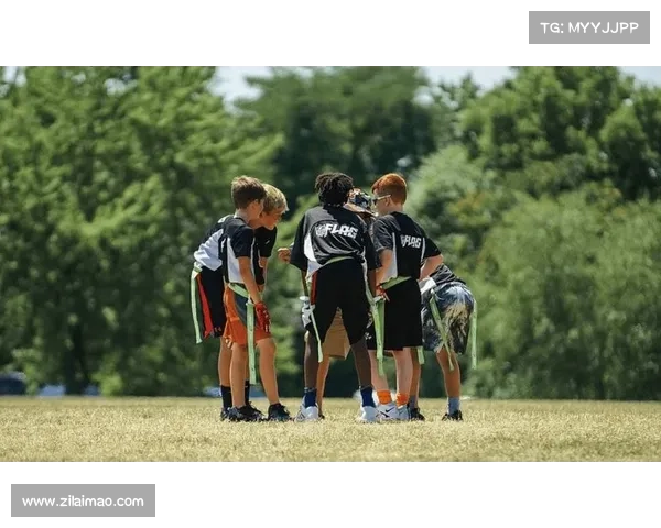 国外儿童体育赛事 美国儿童体能