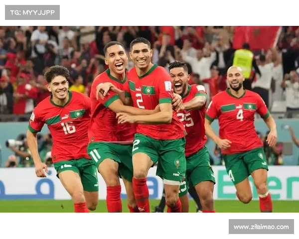摩洛哥队伊朗赛事-伊朗1比0摩洛哥