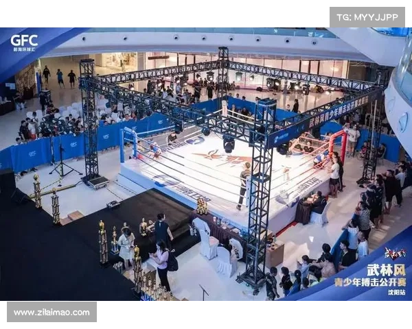 格斗最强赛事—最出名的格斗比赛